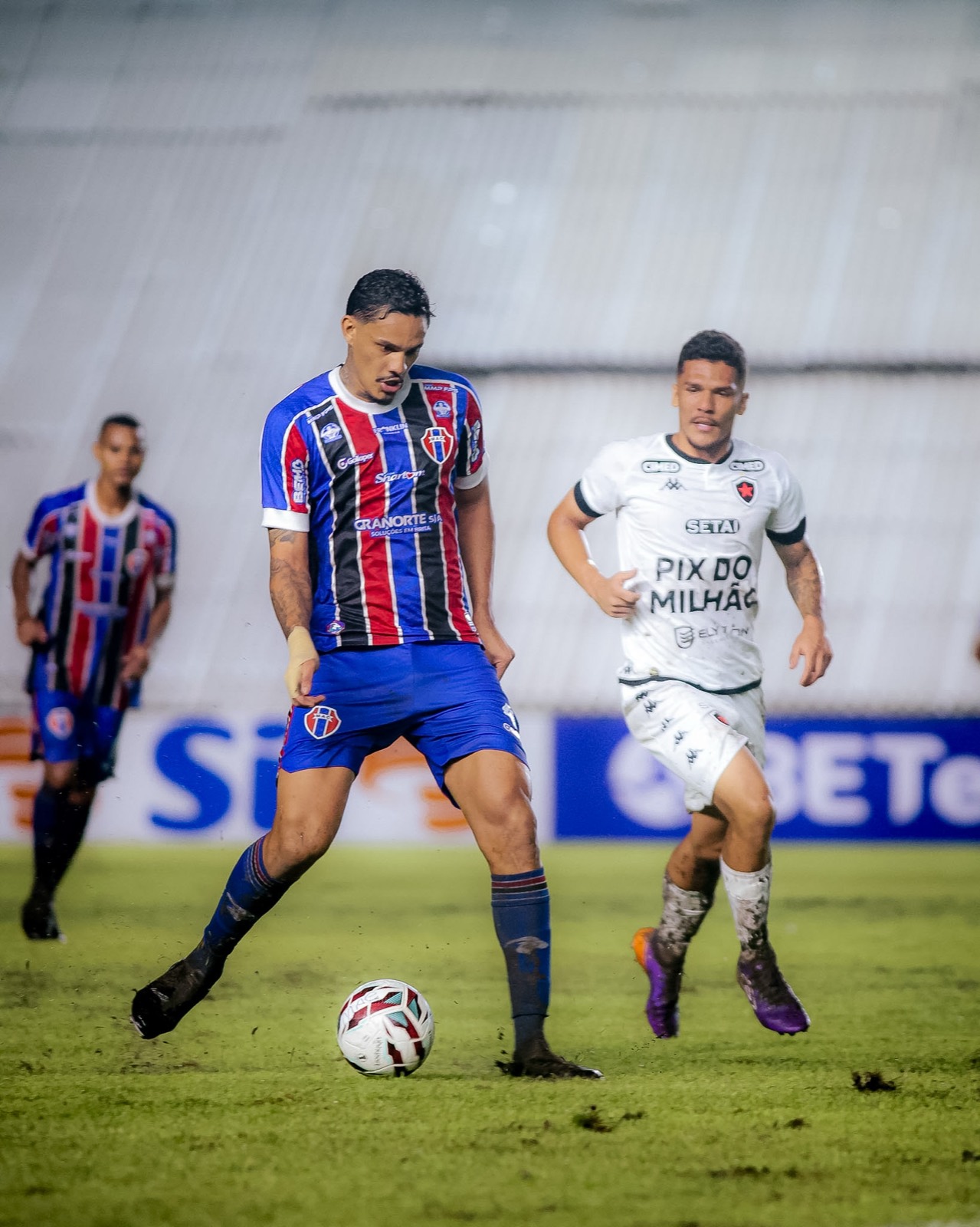 Foto do Maranhão Atlético Clube
